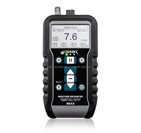 moisture probe meter|tramex moisture meter website.